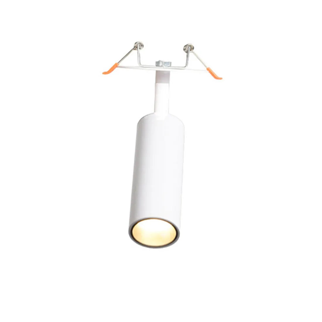 Black/White Spotlight Modern Led LED Lamp