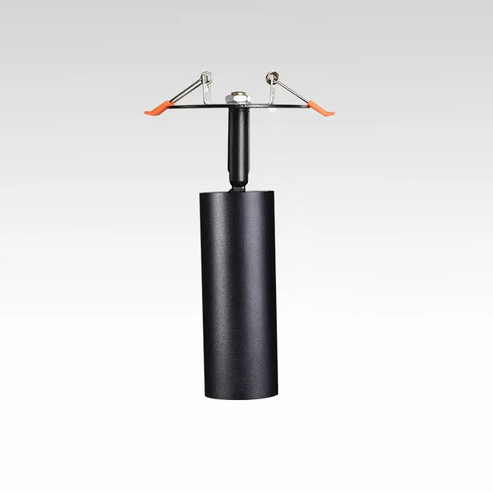 Black/White Spotlight Modern Led LED Lamp