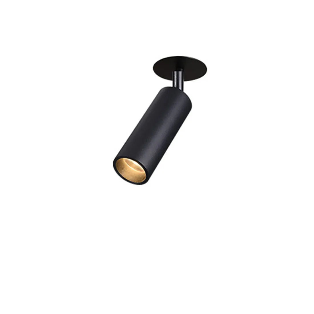 Black/White Spotlight Modern Led LED Lamp