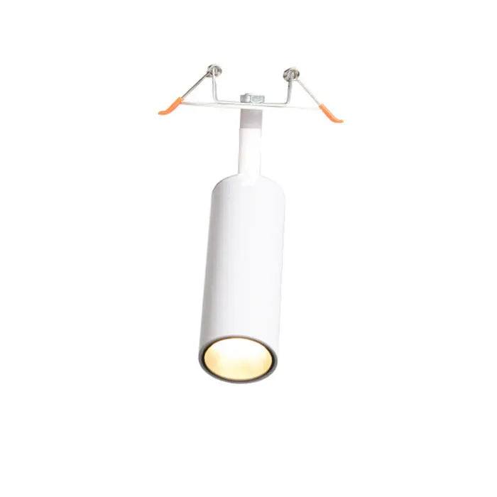 Black/White Spotlight Modern Led LED Lamp