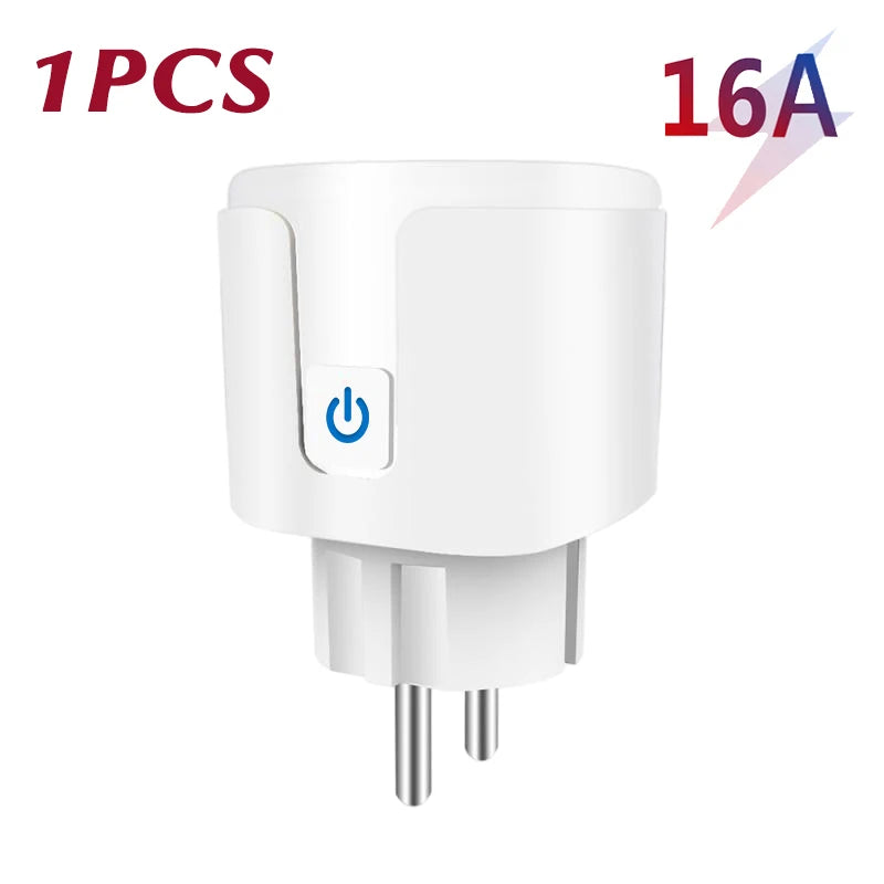 WIFI Plug Smart Home