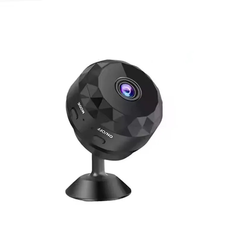 Security WIFI A9 Mini IP Camera